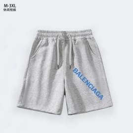 Picture of Balenciaga Short Pants _SKUBalenciagaM-3XL1qx3516252